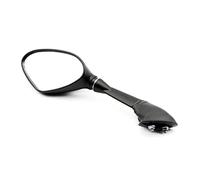 Espejo De Marcha Atrás Plegable Izquierdo Y Derecho Para BMW S1000RR 2010-2018 HP4 2011-2015 Espejos Retrovisores Para Manillar De Motocicleta(Left side)