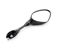 Espejo De Marcha Atrás Plegable Izquierdo Y Derecho Para BMW S1000RR 2010-2018 HP4 2011-2015 Espejos Retrovisores Para Manillar De Motocicleta(Right side)