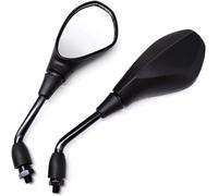 Espejo De Motocicleta para BMW S1000R S-1000R S 1000R S1000 RS 1000 R F700GS F 700GS F-700GS F700 GS F 700 GS 2014-2018 Espejo Retrovisor Motocicleta Espejo retrovisor De Motocicleta