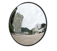 Espejo de pared,Espejos de ángulo muerto de 11.8 pulgadas | Espejo de la tienda de ángulo muerto del espejo de gran angular ajustable para el camión de
