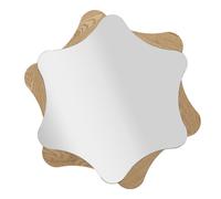 ESPEJO DE PARED ESTRELLA