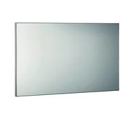 Ideal Standard Espejo de baño montado en la Pared Enmarcado de 120 cm