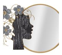 ESPEJO DE PARED MUJER
