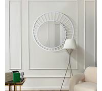 Espejo de pared RAY de Arts and Crafts
