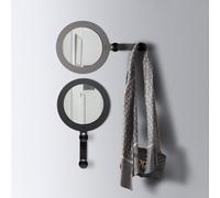 Espejo de pared REFLEJADO Y COLGANTE Artes y Oficios