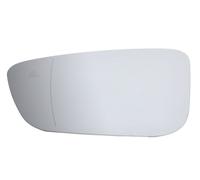 Espejo de Puerta Cristal Izquierdo Apto para BMW 7er G11 G12 5er G30 F90