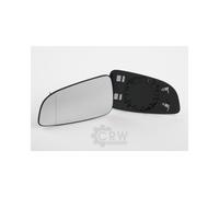 Espejo de Puerta Cristal Izquierdo Asférico Johns para Opel Astra H Caravan L35