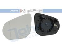JOHNS 13 56 37-81 Cristal de espejo, retrovisor exterior