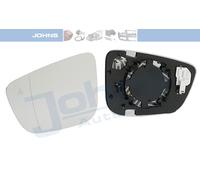 Espejo de Puerta Cristal Izquierdo para BMW 5er Touring G31 520d 530d Xdrive G30