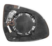 Espejo de Puerta Cristal Izquierdo para BMW X3 F25 G01 F97 X5 F15 F85 F26