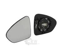 Espejo de Puerta Cristal Izquierdo para Fiat Tipo Hatchback 356_ 1.4 1.6 D