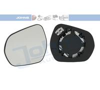 JOHNS 33 01 37-81 Cristal de espejo, retrovisor exterior