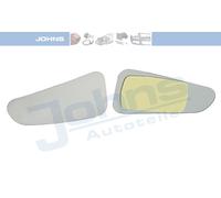 Espejo de Puerta Cristal Izquierdo para Ford Transit Costumbre V362 Caja Fy