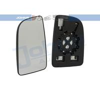 Espejo de puerta cristal izquierdo para Mercedes-Benz Sprinter 35-T Kasten 907