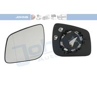 Cristal Espejo Retrovisor Asférico Izquierdo Mercedes W169 A-Klasse 05/2008