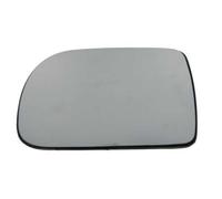 Espejo de Puerta Cristal Izquierdo para Renault Kangoo Express FC0/1_ KC0/1_