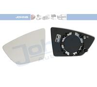 Espejo de Puerta Cristal Izquierdo para Seat Ibiza V KJ1 1.0 TSI Leon 5F1 1.4