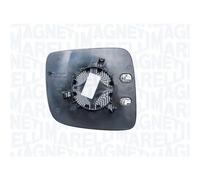 Espejo de Puerta Cristal Izquierdo para VW Caddy IV Caja Saa Sah Transporter V -