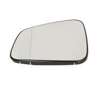 Espejo de Puerta de Cristal de Espejo Izquierdo Apto para Opel Mokka / Moca X
