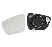 JOHNS 20 19 37-81 Cristal de espejo, retrovisor exterior