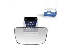 Espejo de rampa 4.63948 DT Spare Parts para MERCEDES-BENZ MAN