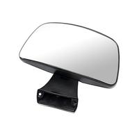 Espejo de rampa compatible con Mercedes Benz Actros (2003-2018), Axor (2001-2013), Atego (1998-2013) Espejo retrovisor exterior Espejo de repuesto Accesorio 0028100816