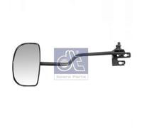 Espejo de rampa DT Spare Parts 2.73311 izquierda