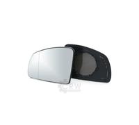 Espejo De Retrovisor Izquierdo Asférico Calentable JOHNS Para Opel Meriva