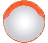 Espejo de Seguridad Convexo para Eliminar Puntos Ciegos Espejo de Tráfico Espacios de Estacionamiento Al Aire Libre a Lo Largo Del Camino de Ida/-/45Cm