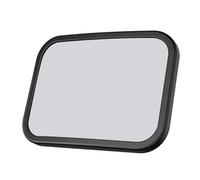 Espejo De Seguridad Para Asiento Trasero Coche Retrovisor Para Bebé Observación Para En El Para Niños Espejo Interior Paronamico Convexo