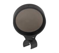 Espejo de sombreado para máquina de soldadura de argón con diseño de hebilla para un fácil montaje y desmontaje, compatible con asas de soldadura grandes y pequeñas, incluyendo WP y 00150A00300AWP