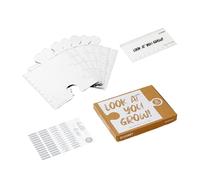 Espejo De Tabla De Crecimiento De Rompecabezas Para Niños,Gráfico De Altura De Espejo De 25 Cm,Gráfico De Pared De Medición De Altura Para Niños,Gráfico De Altura Pegatinas De Pared Para Niños