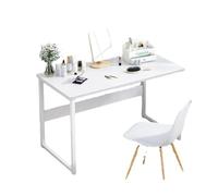 Espejo De Tocador Con Luces Y Juego De Mesa Mesa de ordenador Mesa de maquillaje Escritorio minimalista moderno Mesa de maquillaje Tocador Mesa de alquiler pequeña Tocador Adolescente Con Espejo Y Tab