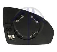 Espejo De Vetro Mercedes Smart Fortwo Del 2007 Al 2014 Izquierdo Térmico