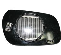 Espejo De Vetro Placa Retrovisor Para Citroen Xsara 1997-2000 Termico Derecho