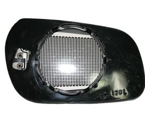 Espejo De Vetro Placa Retrovisor Para Citroen Xsara 1997-2000 Termico Derecho