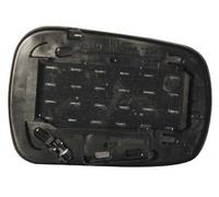 Espejo De Vetro Placa Retrovisor Para FORD FUSION 2002-2005 Térmico Izquierdo