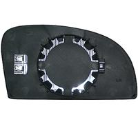 Espejo De Vetro Placa Retrovisor Para Hyundai Getz 2002-2005 Térmico Izquierdo
