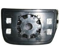 Espejo De Vetro Placa Retrovisor Para Iveco Daily 2006-2011 Inferior Derecho