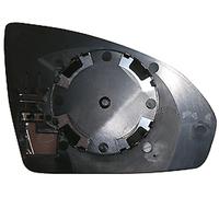 Espejo De Vetro Placa Retrovisor Para Smart Fortwo 2007-2014 Derecho
