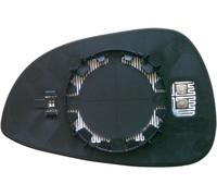 Espejo De Vetro Placa Retrovisora Para Ford B Max Desde 2012 Termico Derecho