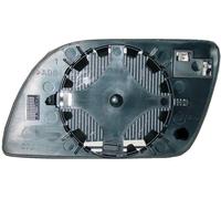 Espejo De Vetro Placa Retrovisora Para Volkswagen Polo 2001-2005 Térmico Derecho