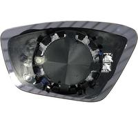 Espejo De Vetro Placa Retrovisora Para VOLKSWAGEN UP 2012-2016 Termico Derecho