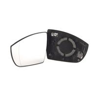 JOHNS 32 75 37-81 Cristal de espejo, retrovisor exterior