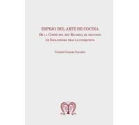 ESPEJO DEL ARTE DE COCINA