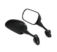 Espejo del Manillar para Moto Espejos Retrovisores Laterales Para Motocicletas Deportivas Para LMoDri Compatibles Para CBR600 Para CBR600RR Para CBR1000 Para CBR1000RR Retrovisores Moto