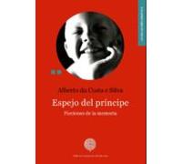 Espejo Del Principe: Ficciones De La Memoria