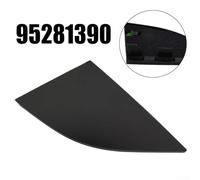 Espejo delantero izquierdo triangular para Chevy Captiva y Antara, especificación OEM