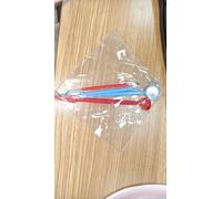 Espejo Dentista y Espejo Dental con Sonda - Kit de Exploración Bucal Profesional (4 Piezas)