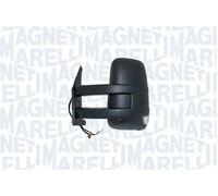 Espejo derecha brazo largo de espejo 182203182570 MAGNETI MARELLI para IVECO